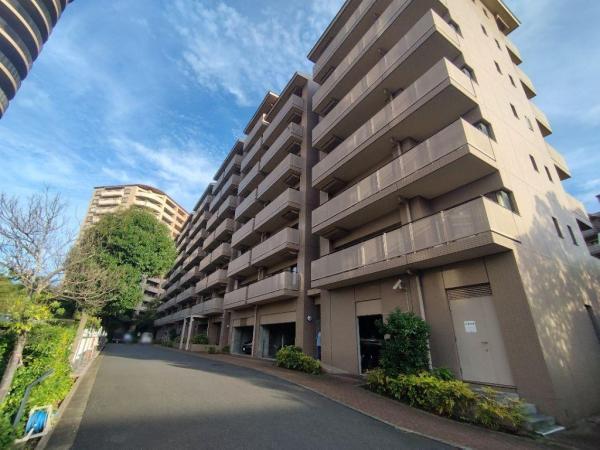 中古マンション 千葉市花見川区瑞穂２丁目 JR中央・総武線新検見川駅 3,690万円