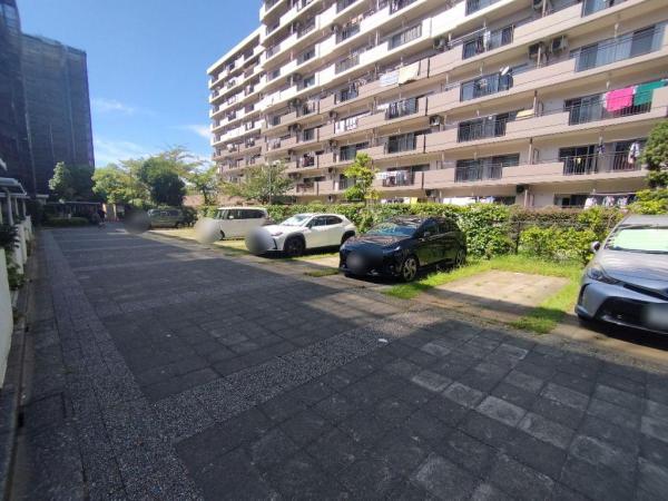 中古マンション 習志野市谷津3丁目 京成本線谷津駅 2,480万円
