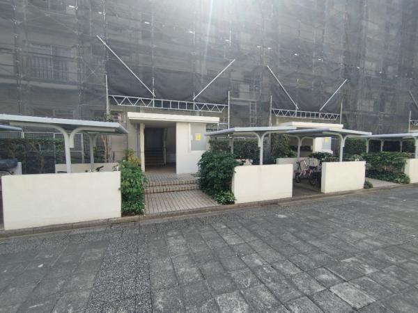 中古マンション 習志野市谷津3丁目 京成本線谷津駅 2,480万円