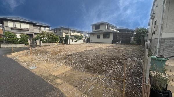 土地 千葉市美浜区真砂５丁目 JR京葉線検見川浜駅 3,850万円
