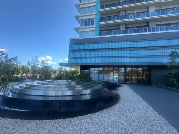 中古マンション 千葉市美浜区若葉３丁目 JR京葉線検見川浜駅 7,400万円