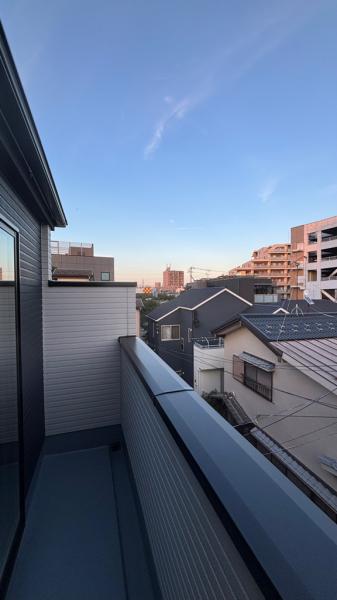 新築戸建 船橋市海神町2丁目 京成本線海神駅 5,798万円