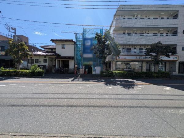 新築戸建 松戸市二十世紀が丘萩町 北総鉄道北国分駅 3,880万円