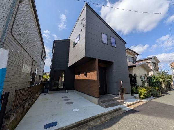 新築戸建 鎌ケ谷市東道野辺３丁目 東武野田線鎌ヶ谷駅 2,699万円