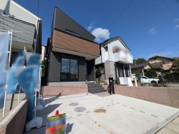 新築戸建 鎌ケ谷市東道野辺７丁目 東武野田線馬込沢駅 2,990万円