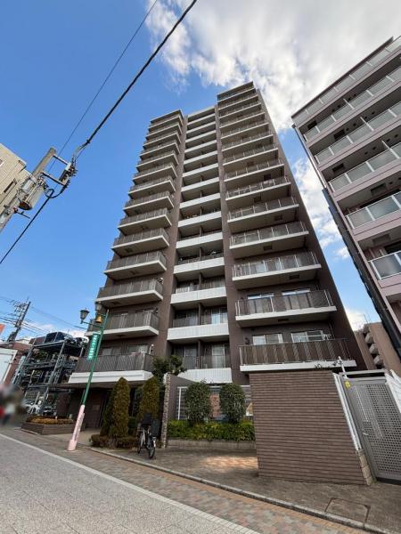 中古マンション 習志野市大久保３丁目 京成本線京成大久保駅 4,680万円