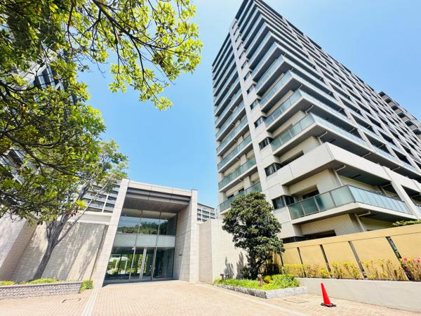 中古マンション 千葉市美浜区浜田１丁目 JR京葉線海浜幕張駅 4,390万円