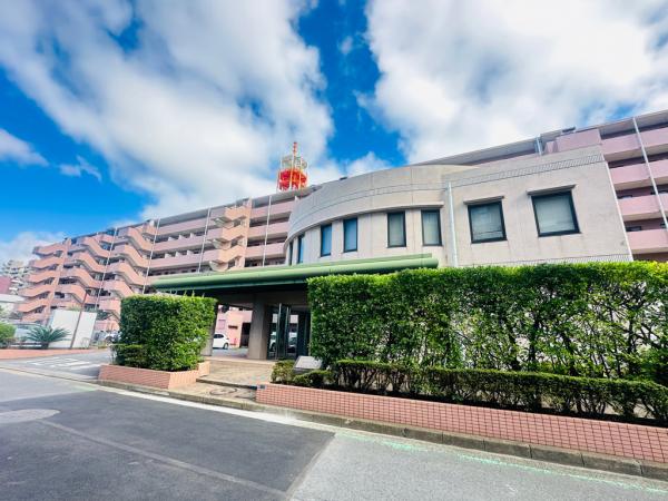 中古マンション 千葉市美浜区幸町１丁目 JR京葉線千葉みなと駅 3,690万円