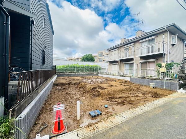 新築戸建 千葉市中央区祐光１丁目 JR総武本線東千葉駅 5,090万円
