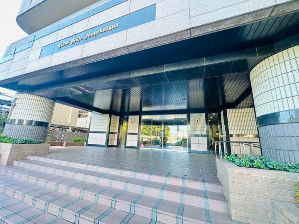 中古マンション 千葉市美浜区稲毛海岸２丁目 京成千葉線京成稲毛駅 3,298万円