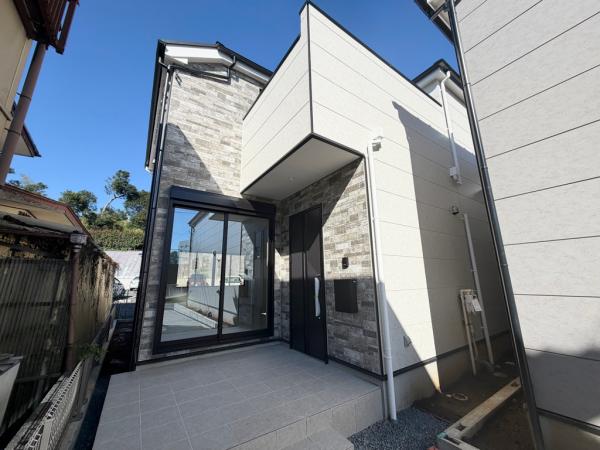 新築戸建 船橋市田喜野井４丁目 京成松戸線薬園台駅 4,399万円