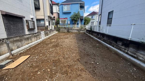 土地 船橋市西習志野３丁目1-2 東葉高速鉄道北習志野駅 2,560万円