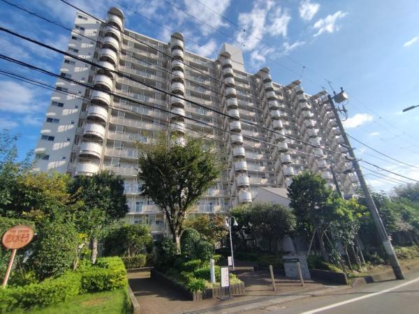 中古マンション 習志野市津田沼３丁目 JR総武本線津田沼駅 3,780万円