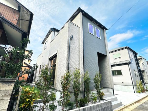 新築戸建 松戸市松飛台 京成松戸線くぬぎ山駅 3,690万円