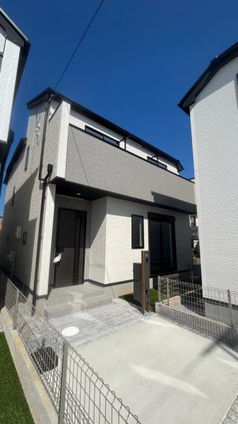 新築戸建 松戸市五香西１丁目 京成松戸線元山駅 3,990万円