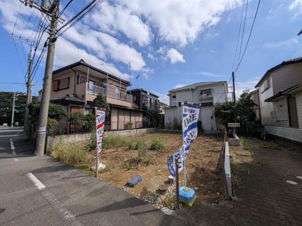 土地 船橋市夏見６丁目16-2 JR総武本線船橋駅 3,800万円