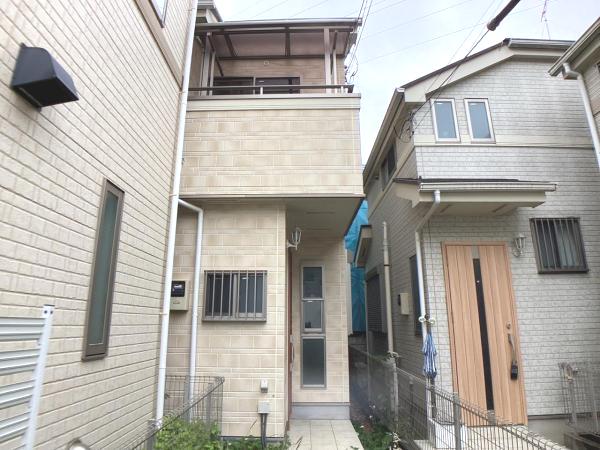 中古戸建 練馬区西大泉３丁目 西武池袋線大泉学園駅 5,280万円