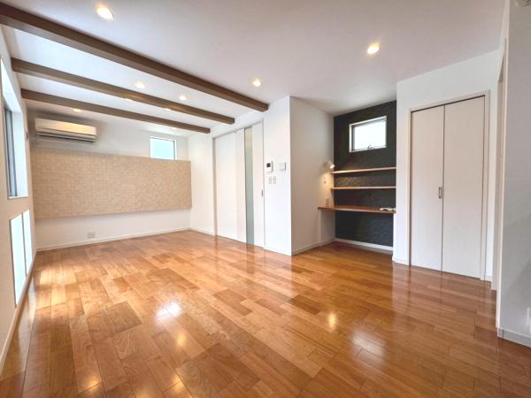 中古戸建 中野区沼袋２丁目 西武新宿線沼袋駅 7,680万円