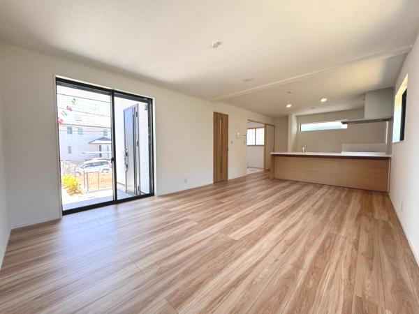 新築戸建 三鷹市牟礼６丁目 京王井の頭線三鷹台駅 6,480万円
