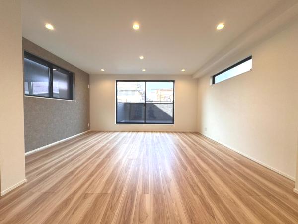 新築戸建 中野区野方１丁目 JR中央線高円寺駅 8,990万円