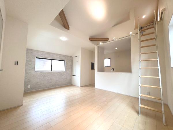 新築戸建 中野区丸山１丁目 西武新宿線野方駅 7,980万円