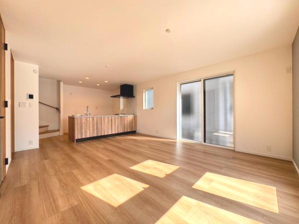 新築戸建 世田谷区宇奈根３丁目 小田急線成城学園前駅 6,680万円