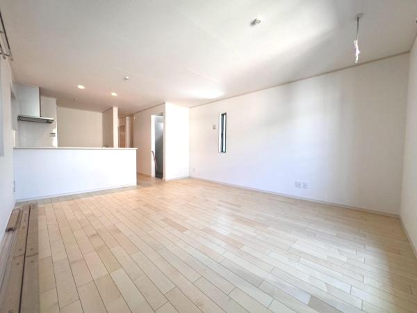 新築戸建 板橋区本町 都営三田線板橋本町駅 9,680万円