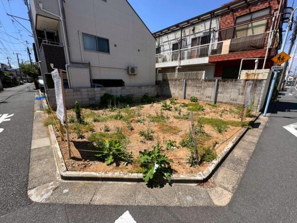 新築戸建 杉並区高円寺南３丁目 丸の内線新高円寺駅 1億1,580万円