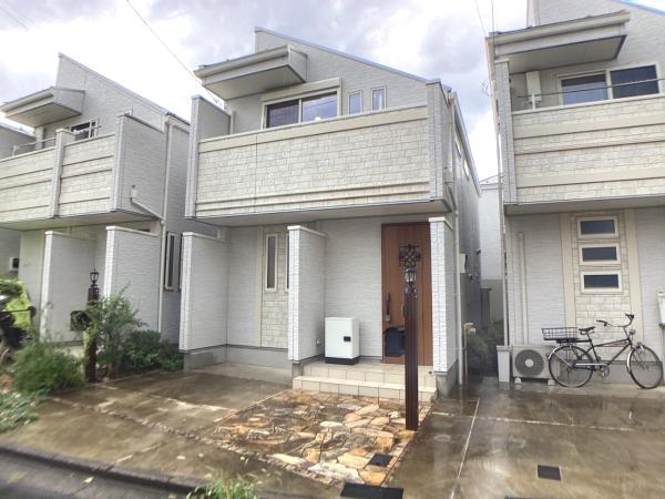 中古戸建 杉並区下井草３丁目 西武新宿線下井草駅 5,499万円