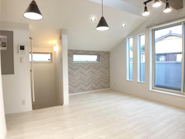 中古戸建 杉並区下井草３丁目 西武新宿線下井草駅 5,499万円