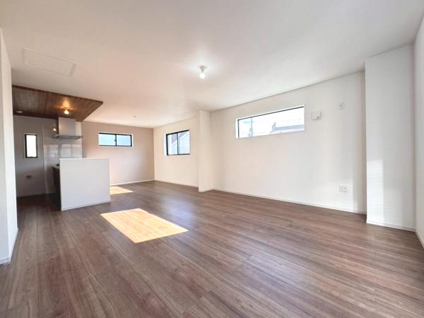 新築戸建 板橋区赤塚２丁目 副都心線地下鉄赤塚駅 7,999万円