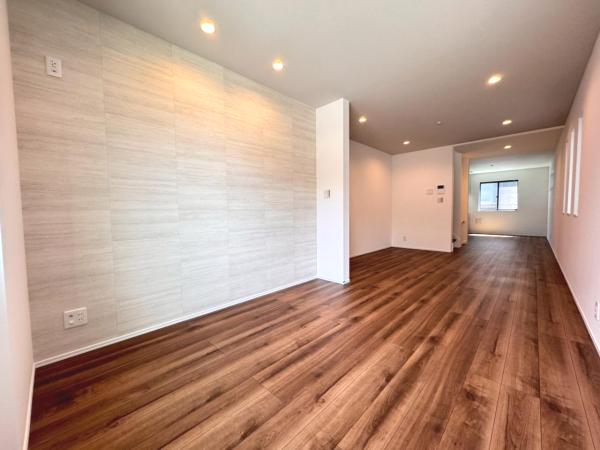 新築戸建 豊島区長崎２丁目 西武池袋線東長崎駅 8,980万円