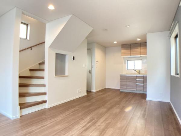 中古戸建 練馬区北町２丁目 東武東上線東武練馬駅 5,799万円