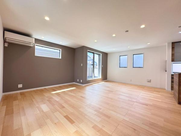 新築戸建 板橋区南町 副都心線要町駅 1億4,280万円