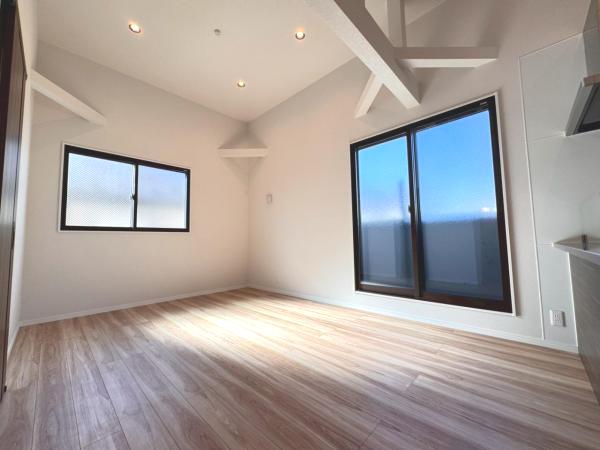 新築戸建 武蔵野市吉祥寺南町５丁目 JR中央線吉祥寺駅 7,980万円