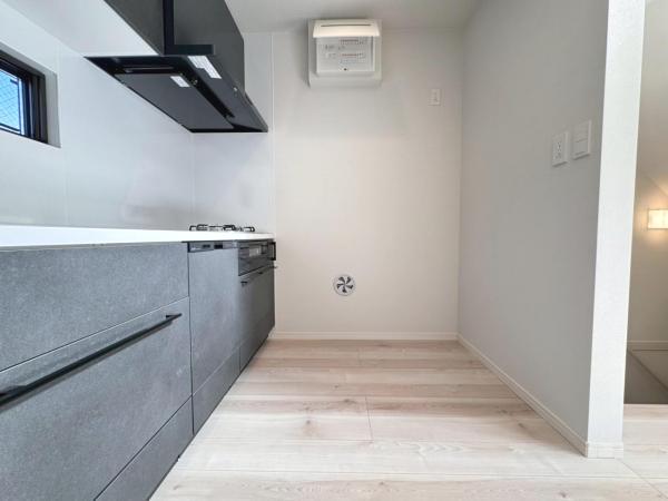 新築戸建 杉並区本天沼3丁目 JR中央線荻窪駅 6,480万円