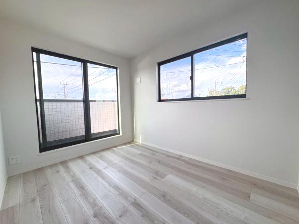 新築戸建 杉並区本天沼3丁目 JR中央線荻窪駅 6,480万円