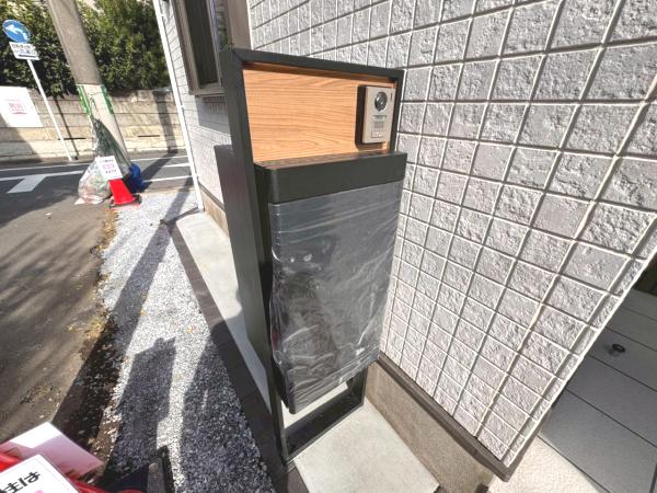 新築戸建 杉並区本天沼3丁目 JR中央線荻窪駅 6,480万円