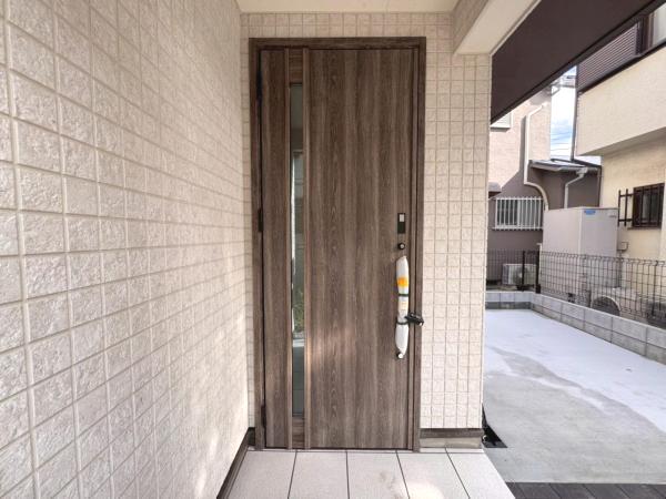 新築戸建 杉並区本天沼3丁目 JR中央線荻窪駅 6,480万円