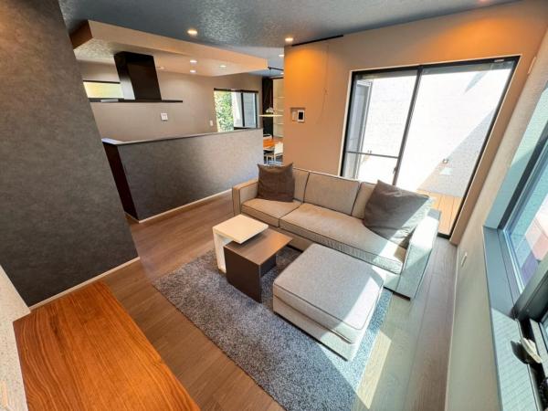 新築戸建 豊島区要町３丁目 副都心線千川駅 1億1,800万円