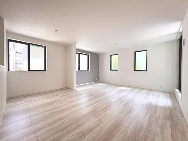 新築戸建 練馬区桜台２丁目 西武池袋線桜台駅 8,980万円