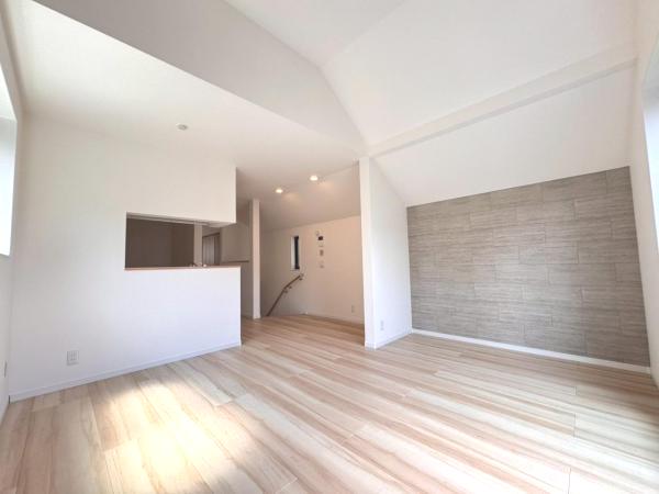 新築戸建 世田谷区八幡山２丁目 京王線八幡山駅 6,380万円