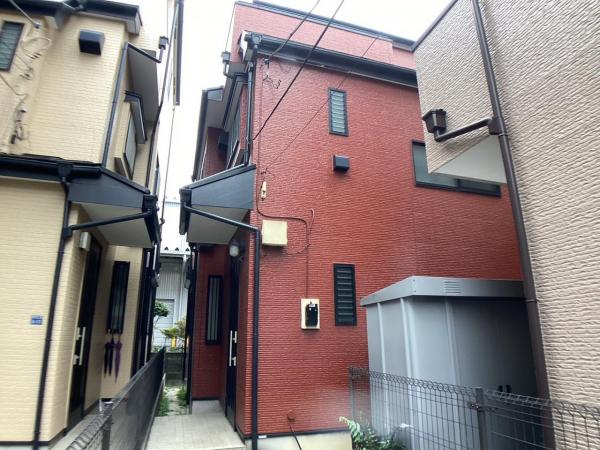 中古戸建 板橋区志村3丁目 都営三田線志村三丁目駅 6,480万円