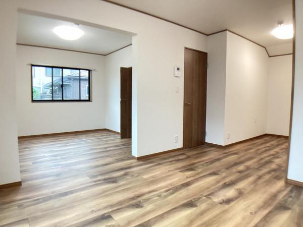 中古戸建 板橋区志村3丁目 都営三田線志村三丁目駅 6,480万円