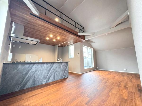 新築戸建 練馬区田柄３丁目 副都心線地下鉄赤塚駅 7,180万円