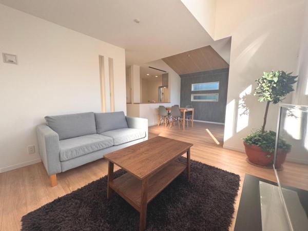 新築戸建 杉並区高井戸東４丁目 京王井の頭線浜田山駅 7,980万円