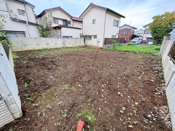 新築戸建 世田谷区上祖師谷３丁目 京王線千歳烏山駅 8,280万円