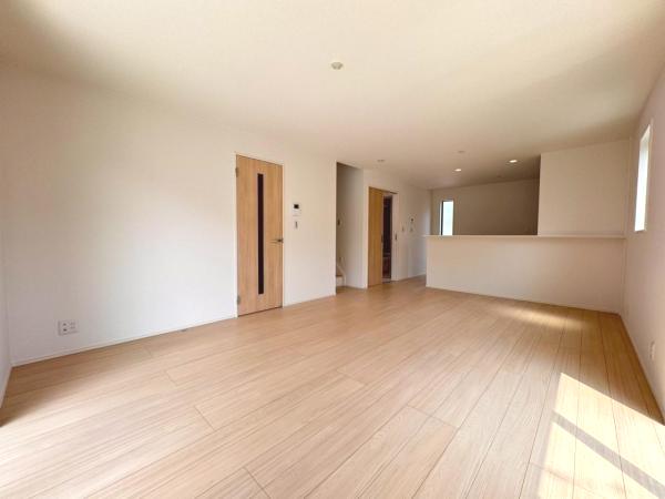 新築戸建 世田谷区上祖師谷３丁目 京王線千歳烏山駅 8,280万円