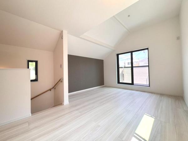 新築戸建 板橋区若木３丁目 東武東上線上板橋駅 4,580万円