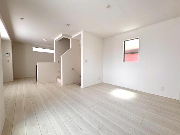 新築戸建 杉並区宮前２丁目 京王井の頭線高井戸駅 7,880万円